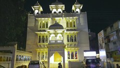 Hotel Laxminarayan, Aurangabad Hotel Laxminarayan, Aurangabad