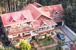 Thulung Shared Nature Stay With Swimming Pool | 6BR |FF  By Homeyhuts, Gorubathan Thulung Shared Nature Stay With Swimming Pool | 6BR |FF  By Homeyhuts, Gorubathan