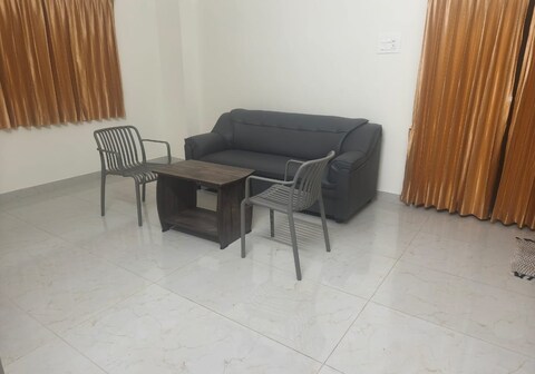 Nexus Living 2BHK Coimbatore