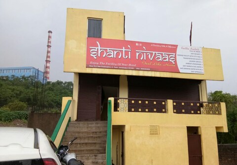 shanti niwas