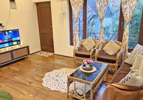 3 Bedroom Farm Stay Near Leh Market