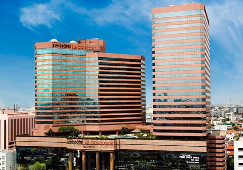 Jubilee Prestige Hotel Ratchadapisek