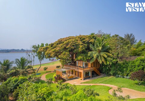 StayVista at Majestic @ Exotica Kabini