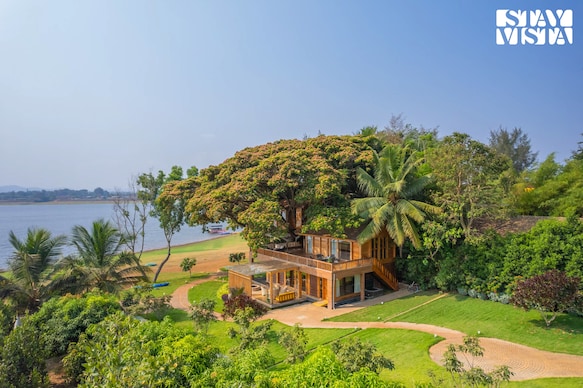 StayVista at Majestic @ Exotica Kabini