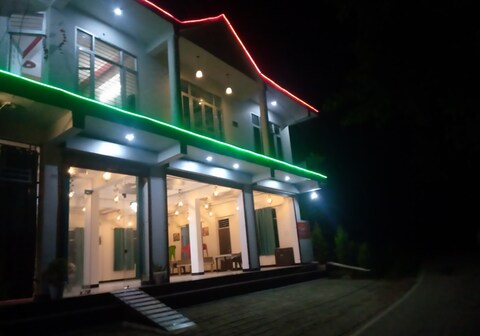 RamSharanam Homestay