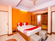OYO 331 Hotel Skanda Shelters, Bangalore OYO 331 Hotel Skanda Shelters, Bangalore