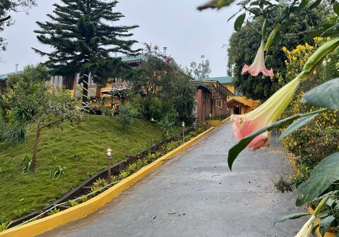 Habba Kadal Kashmiri Heritage Hotel