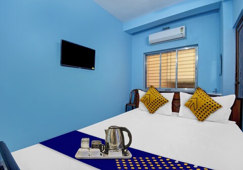 Hotel O Singh Guest House