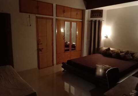 APURBA'S PENSIONE DISPUR