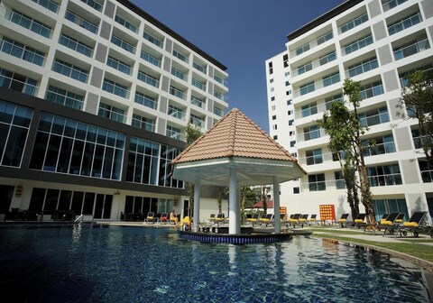 Centara Pattaya Hotel