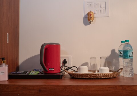 Ethnic Village Resort