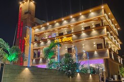 Anand Mangalam Hotel, Kanpur Anand Mangalam Hotel, Kanpur