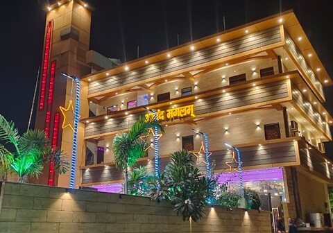 Anand Mangalam Hotel