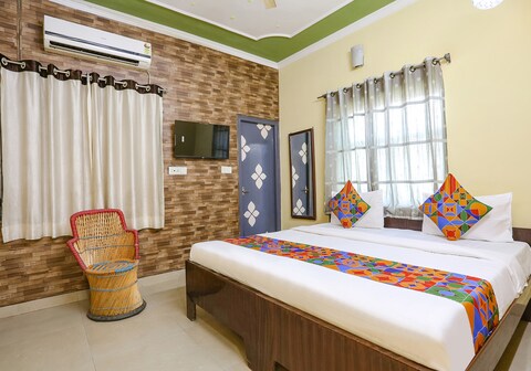 Stella Hostel Agra