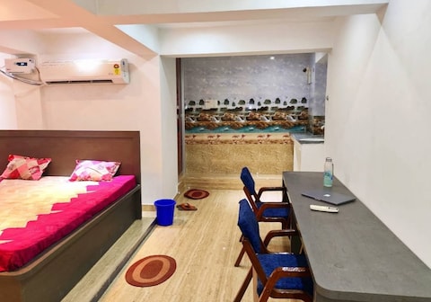 Hotel Shree Keshri Nandan