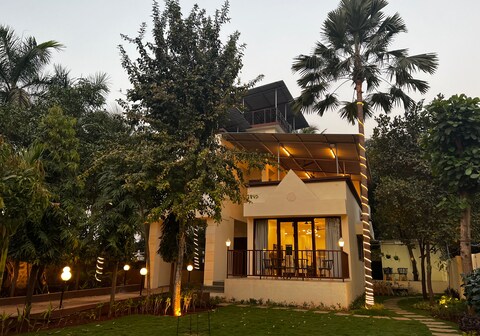 Villanta By Villament