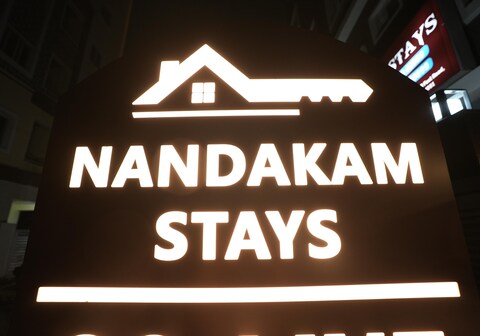 Nandakam stays co living