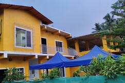 Saumya Homestay Diveagar (Pet friendly), Diveagar Saumya Homestay Diveagar (Pet friendly), Diveagar