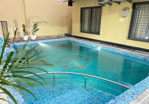 Agariya The Exquisite Villa