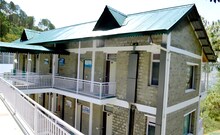 Blossom Resort, Kasauli Blossom Resort, Kasauli