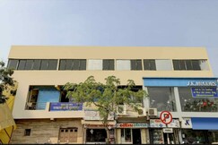 Hotel Shree Anjani, Ahmedabad Hotel Shree Anjani, Ahmedabad