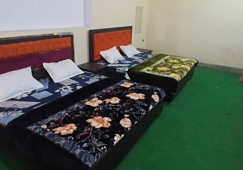 Shakuntlum Residency