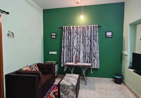 2bhk house in Saravanampatti