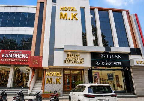 M.K HOTEL