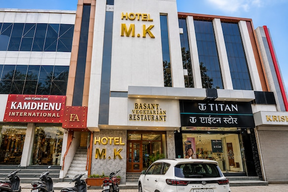 M.K HOTEL
