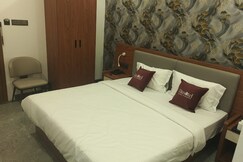 Hotel Grand Tanishqa by Basotel, Indore Hotel Grand Tanishqa by Basotel, Indore