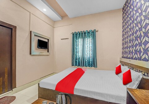 Hotel O Royal