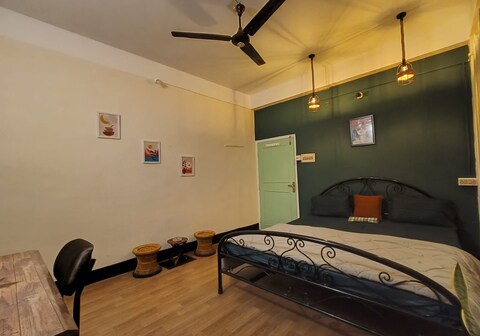 Joys Inn 2BHK Apartment | Chandmari