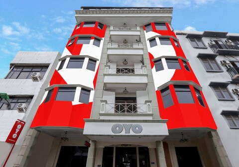 Collection O Mangga Besar Near Lokasari Square Formerly 45 Residence