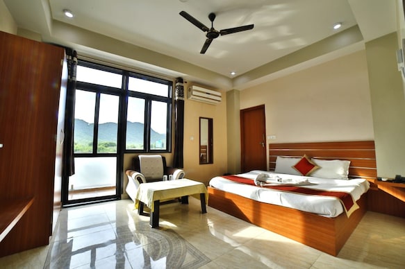 Hotel Amarah