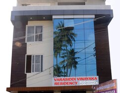 Sri Varasiddi Vinayaka Residency Kanipakam, Chittoor Sri Varasiddi Vinayaka Residency Kanipakam, Chittoor