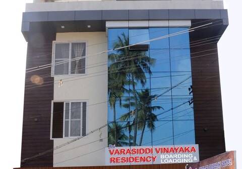 Sri Varasiddi Vinayaka Residency Kanipakam
