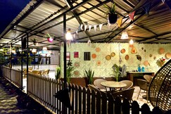 The Gulmohar Inn | Near Srimanta Sankaradeva Kalakshetra, Guwahati The Gulmohar Inn | Near Srimanta Sankaradeva Kalakshetra, Guwahati