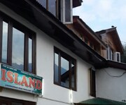 Hotel Island, Pahalgam Hotel Island, Pahalgam