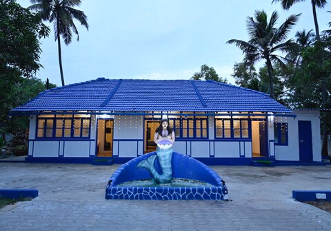 Malpe Beach Guests House