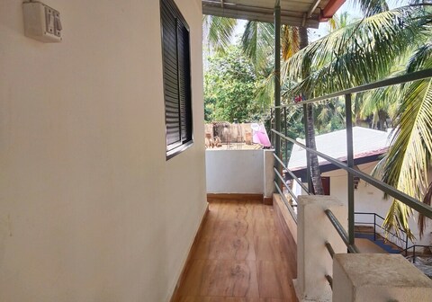 Starlight in Palolem, Canacona By Yara Yara's