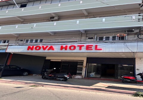 Hotel Nova