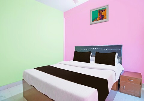 Hotel O New Kalita Hotel Lodge & Restaurant