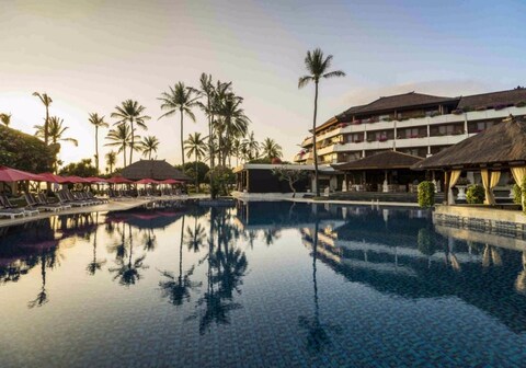 Nusa Dua Beach Hotel & Spa - Handwritten Collection