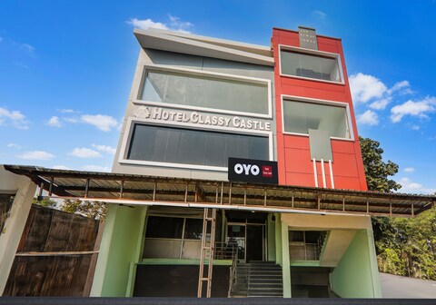 Hotel O Classy Castle