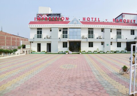 Hotel Impression Patna
