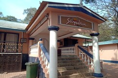 Sayeban Matheran, Matheran Sayeban Matheran, Matheran