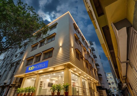 Via NAR Comforts - Majestic