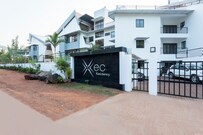 Treebo XEC Residency, Goa Treebo XEC Residency, Goa
