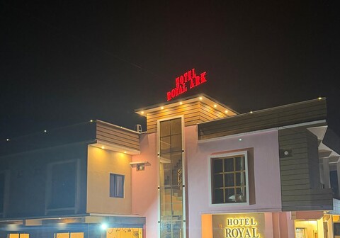 Hotel Royal ARK