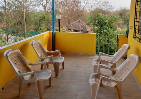 My Village Home Rooms In A Farmhouse